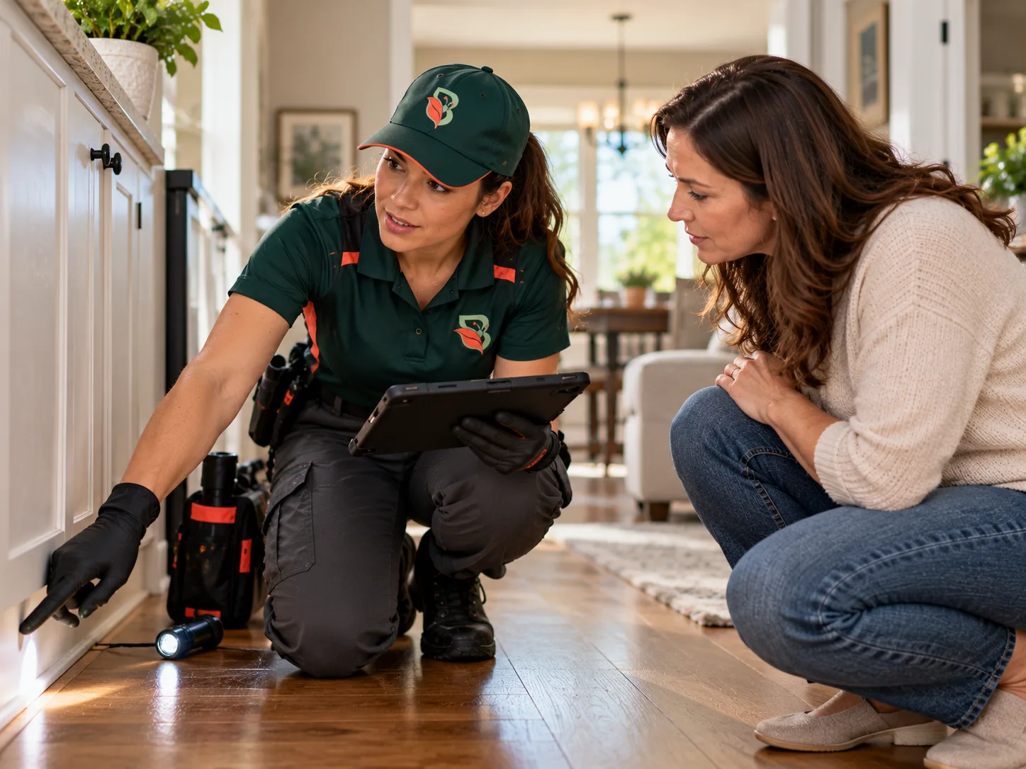 Pest Control Brentwood, TN FAQs